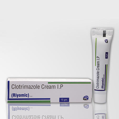 RIYOMIC Cream