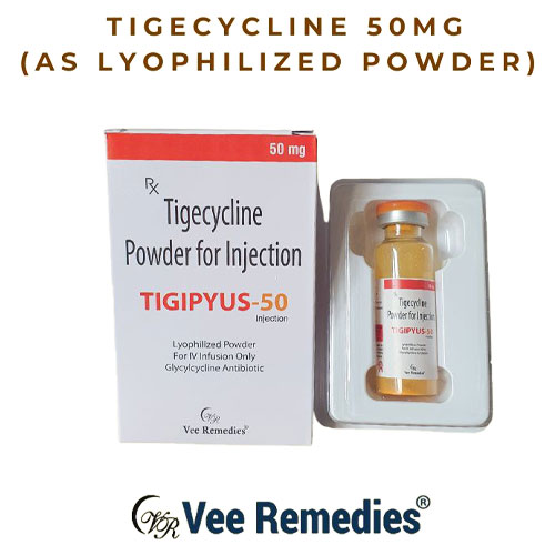 Tigipyus-50 Injections