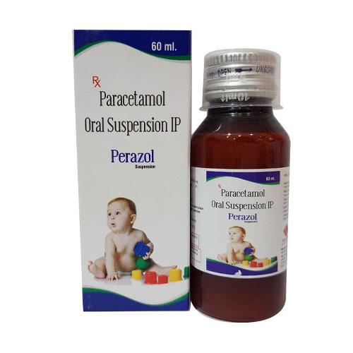 PERAZOL Suspension