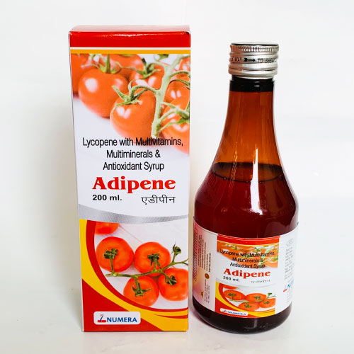 ADIpene Syrup