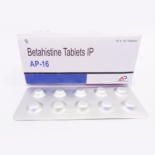 AP-16 Tablets