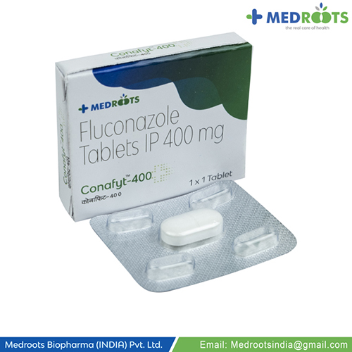Conafyt™-400 Tablets