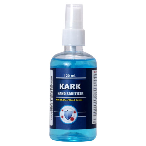 KARK HAND Sanitizer