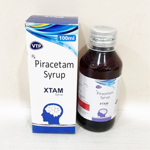 Xtam-Syrups