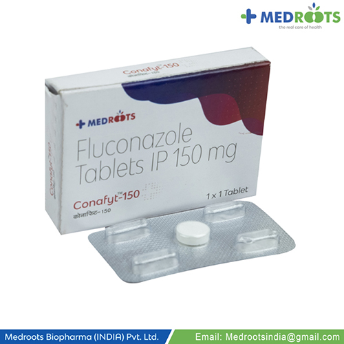 Conafyt™-150 Tablets