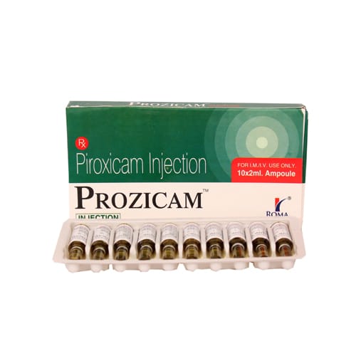 PROZICAM Injection