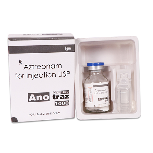 Anotraz-1000 Injection