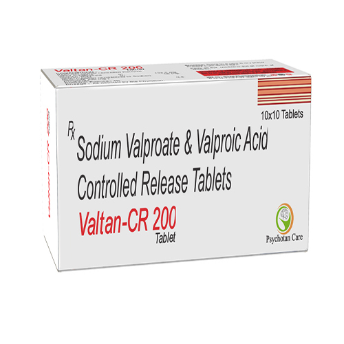 VALTAN-CR-200 TABLETS