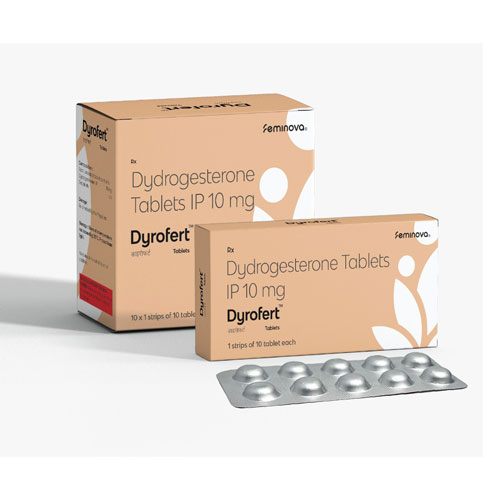Dyrofert™ Tablets