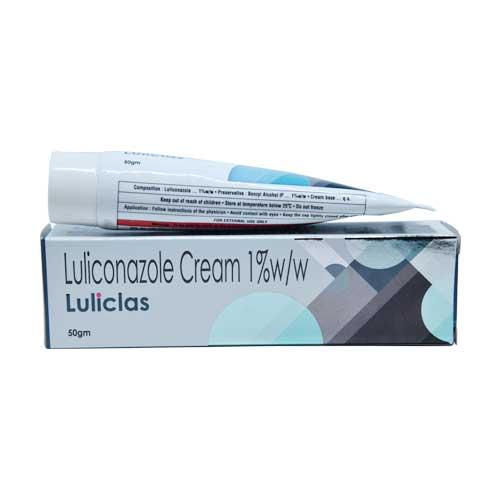 LULICLAS Cream
