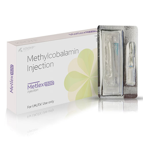 Metlex-1500 Injection