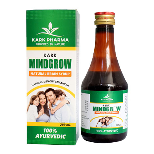 MINDGROW Syrup