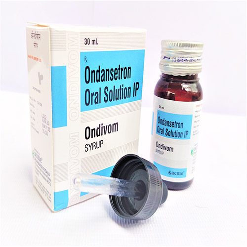 ONDIVOM Oral Drop