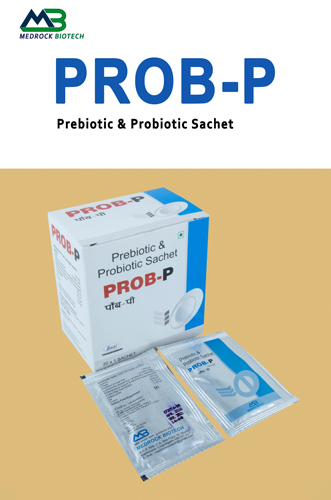 Prob-P Sachets