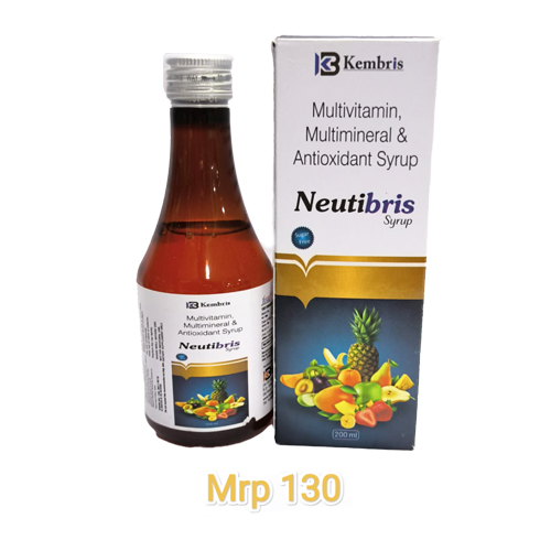 NEUTIBRIS Syrup