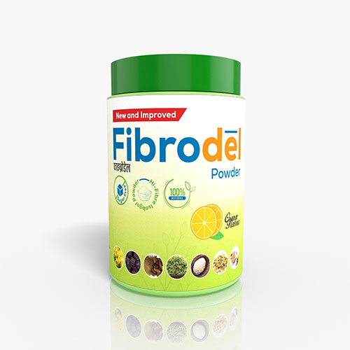 Fibrodel Powder 