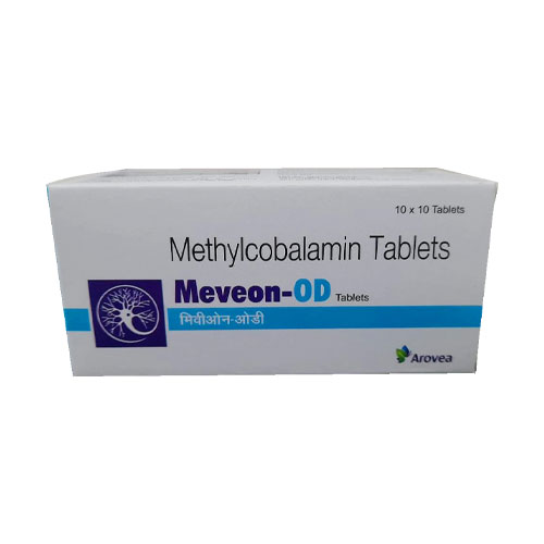 MEVEON-OD TABLETS