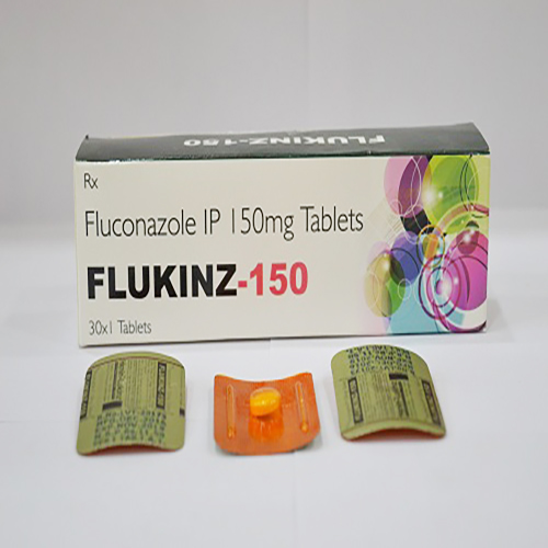 FLUKINZ-150 Tablets