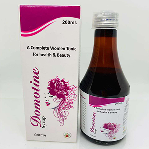 DOMOTINE Tonic