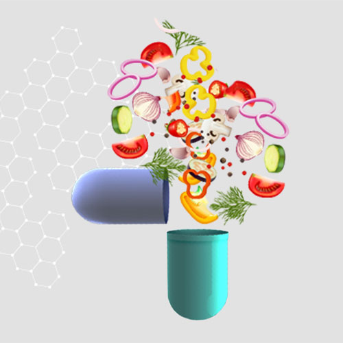 OMEGA 3 + GREEN TEA MINERLAS + GARLOC GINSENG + MULTIVITAMINS CAPSULE