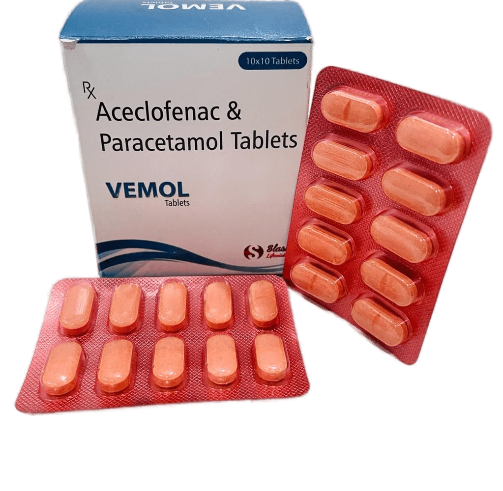 VEMOL