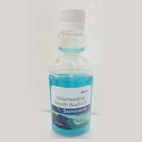 SANICARE Mouthwash