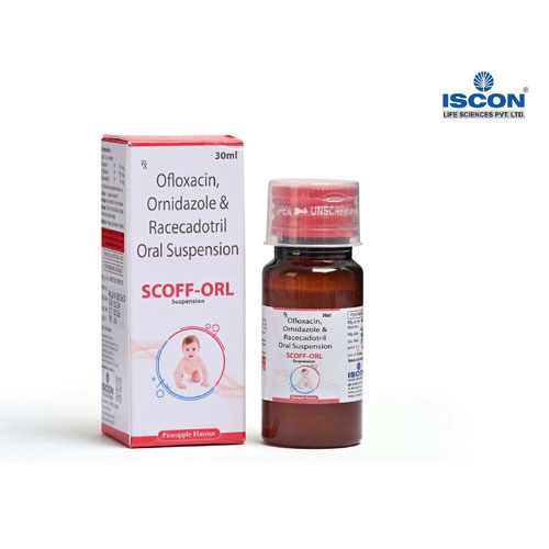 SCOFF-ORL Suspensions