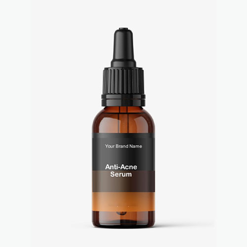 Anti Acne Serum