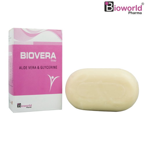 BIOVERA Soap