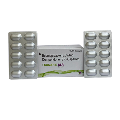 ESOSUPER-DSR Capsules