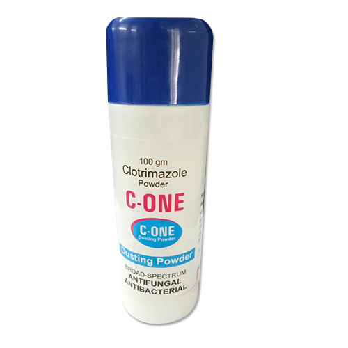 C-ONE Dusting Powder