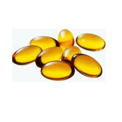 COCONUT OIL 1000MG Softgel Capsules