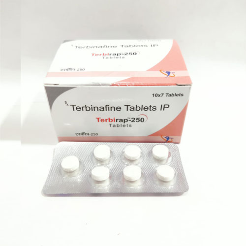 TERBIRAP Tablets