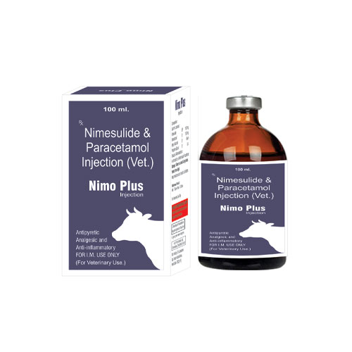 NIMO-PLUS Injections