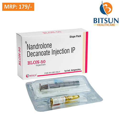 BLON-50 INJECTION