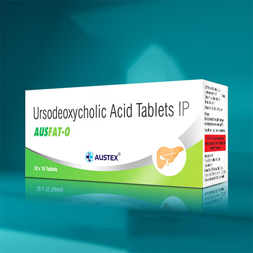 AUSFAT - O 300mg Tablets