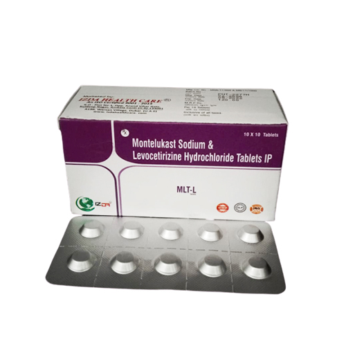 MLT-L Tablets