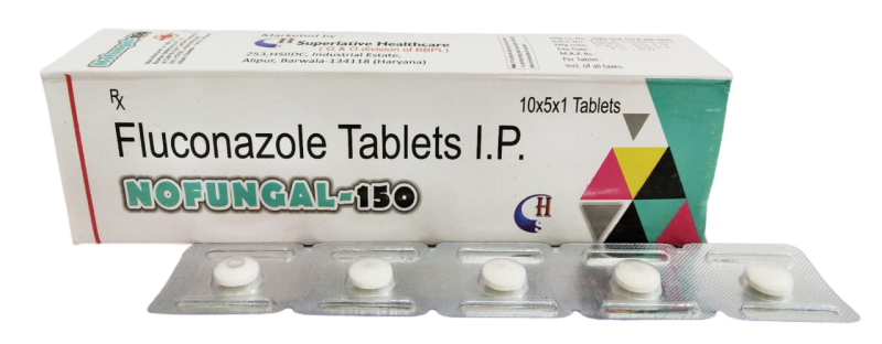 NOFUNGAL-150 Tablets