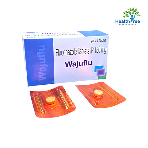 WAJUFLU-150 Tablets
