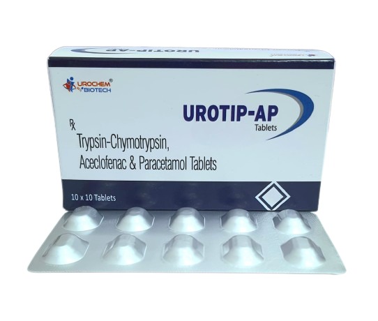 UROTIP-AP