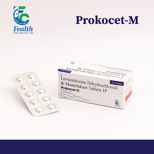 PROKOCET-M TABLETS