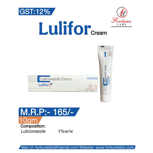 LULIFOR Cream