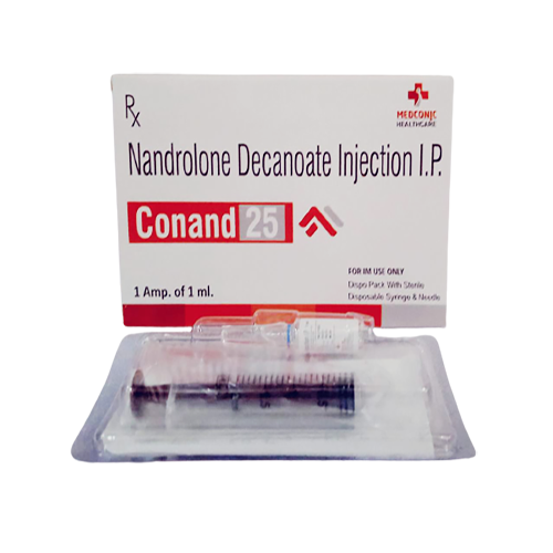 CONAND 25 Injection