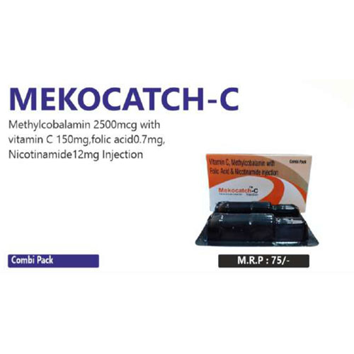 MEKOCATCH-C INJECTION