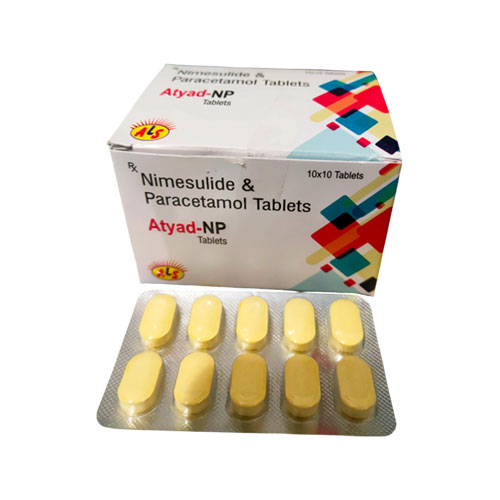 ATYAD-NP Tablets