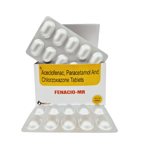 FENACIO-MR Tablets