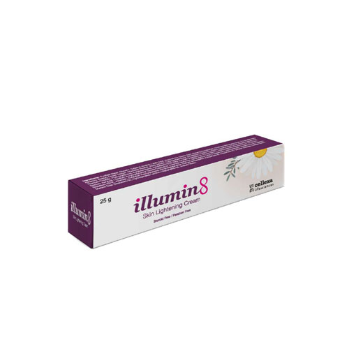 ILLUMIN-8 Cream