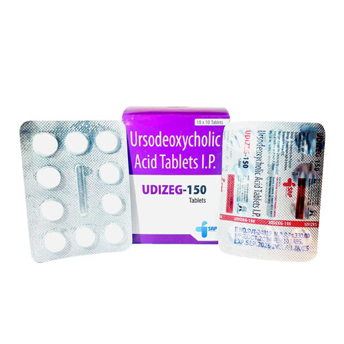 UDIZEG-150 TABLETS