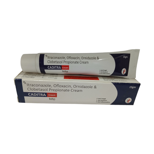 Caditra Cream