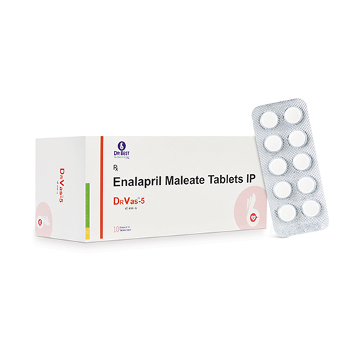DRVAS-5 Tablets
